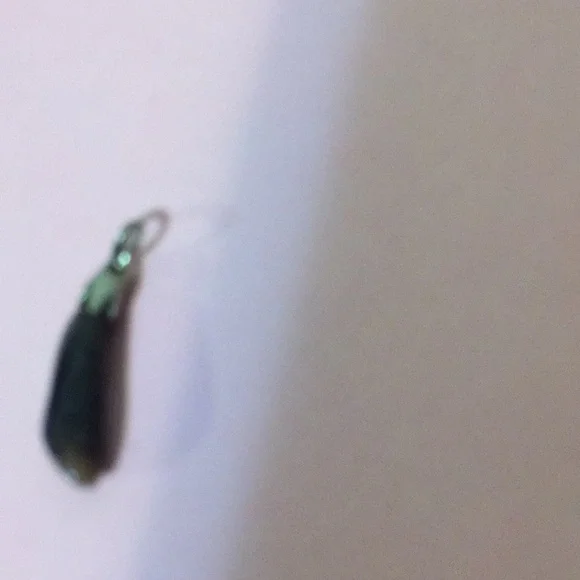 Set of four vintage pendants jewelry - Picture 6 of 6